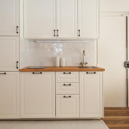 Appartement Moderne Confort Proche Montmartre - 4P Paris Ngoại thất bức ảnh