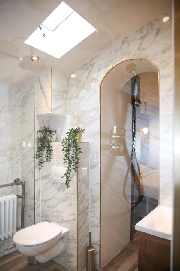 Appartement Moderne Confort Proche Montmartre - 4P Paris Ngoại thất bức ảnh