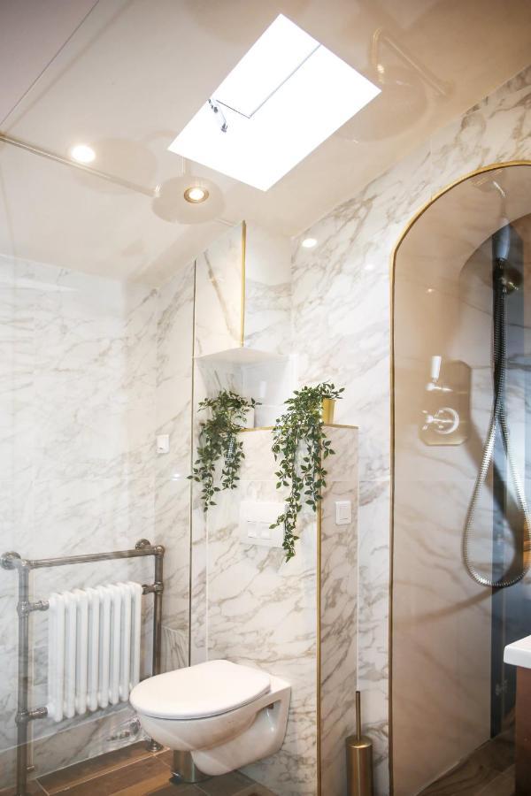Appartement Moderne Confort Proche Montmartre - 4P Paris Ngoại thất bức ảnh