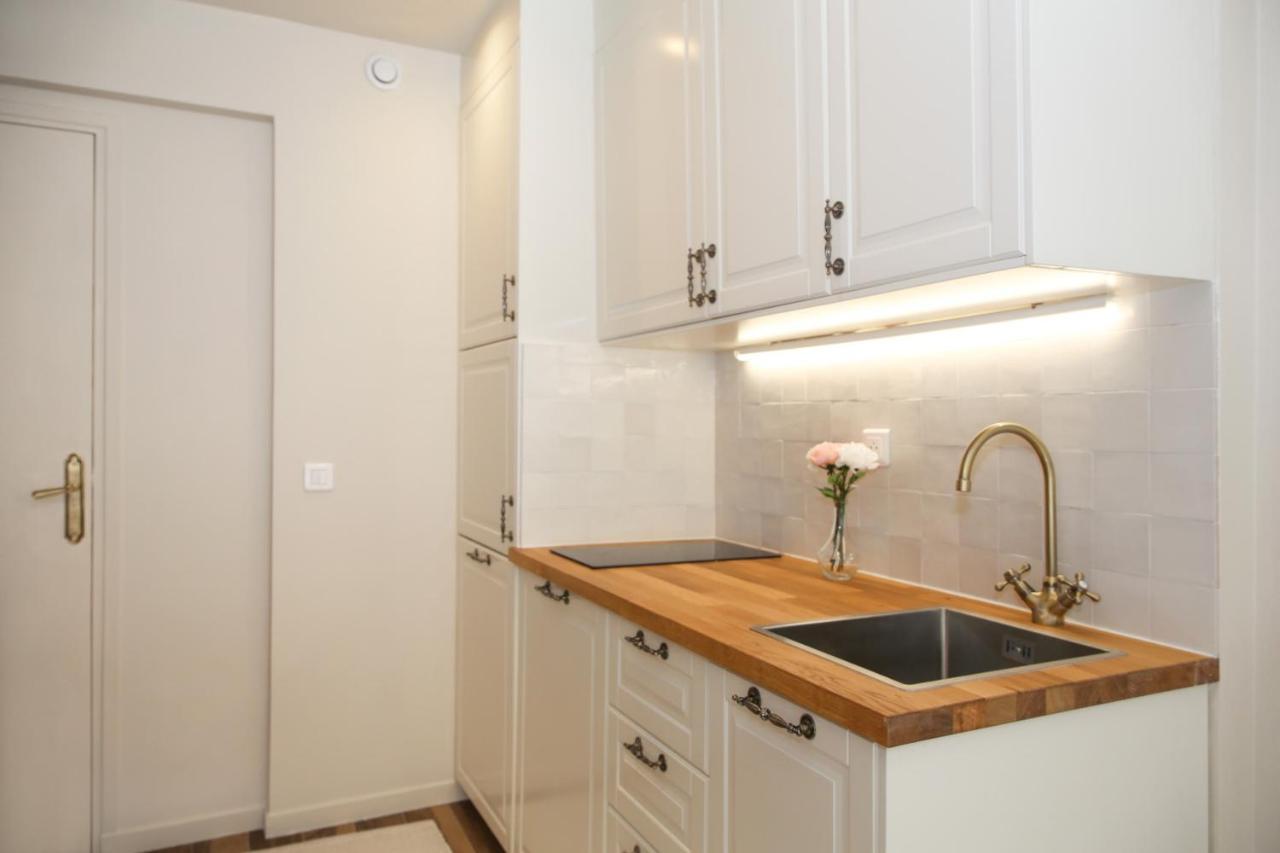 Appartement Moderne Confort Proche Montmartre - 4P Paris Ngoại thất bức ảnh